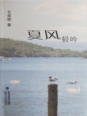 cover image of 夏风轻吟